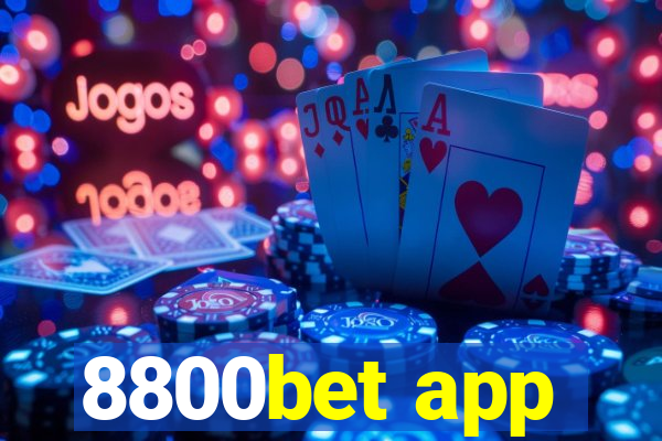 8800bet app